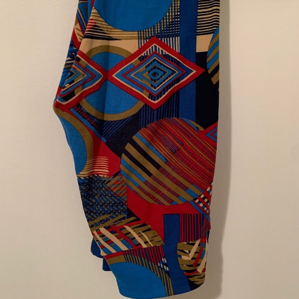 OS Lularoe leggings